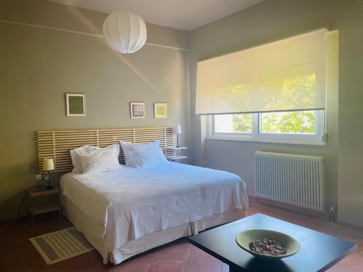 Rex Hotel - Bebeka'S Захаро Екстер'єр фото